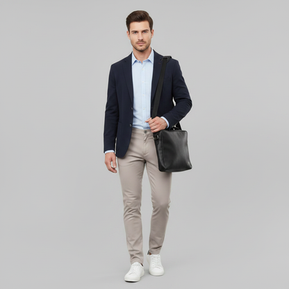 Albert Slim Fit Chinos | Men's Casual Trousers