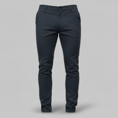 Albert Slim Fit Chinos | Men's Casual Trousers