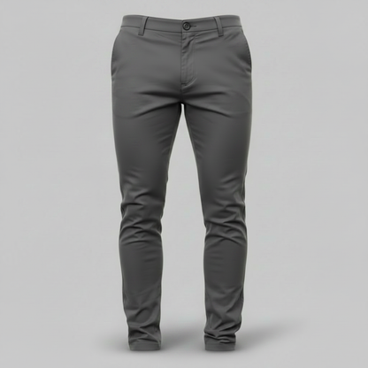 Albert Slim Fit Chinos | Men's Casual Trousers