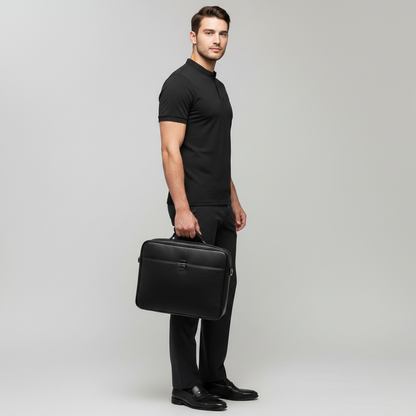 Men's Casual Polo Shirt | Stylish Cotton Blend Polo Shirts